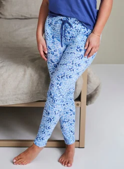 Livera BLUE PANTHER Lange broek -