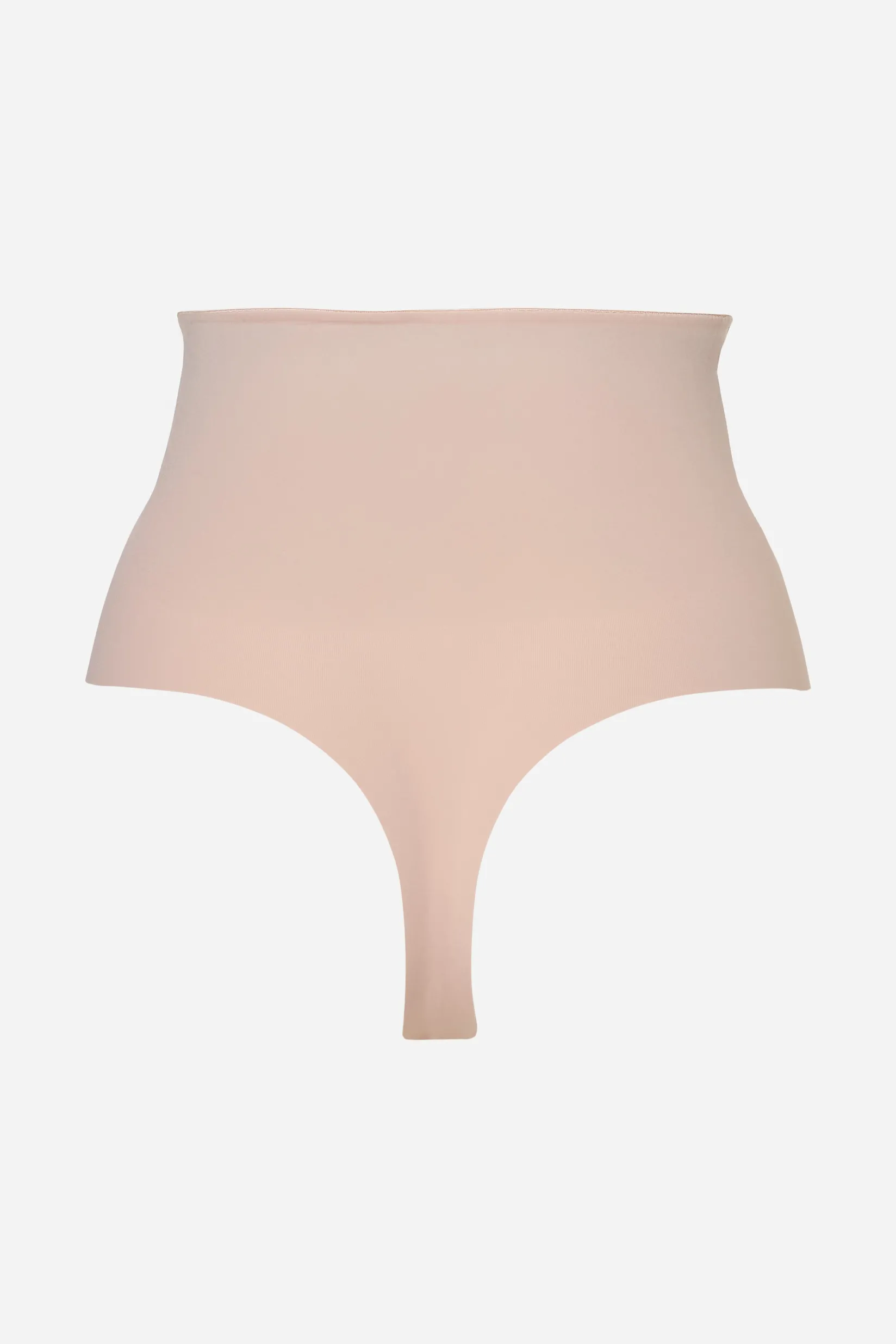 Livera BOLD CONFIDENCE Hoge string -