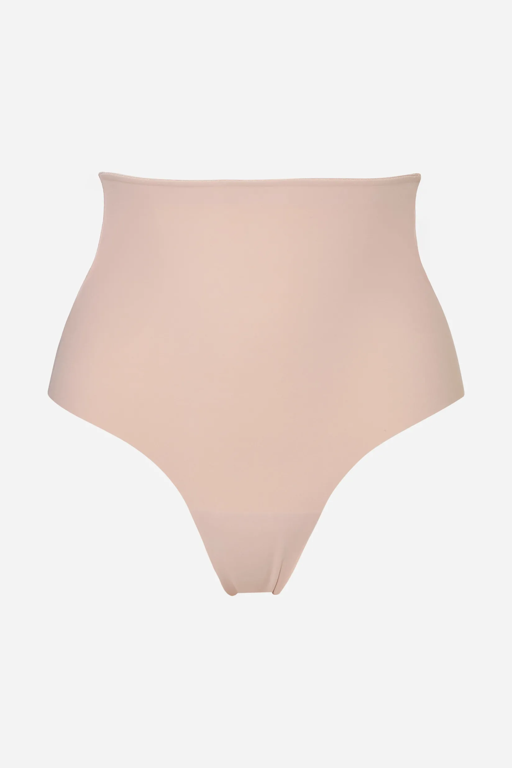 Livera BOLD CONFIDENCE Hoge string -