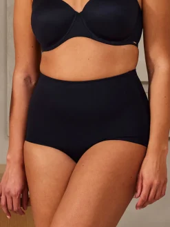 Livera BOLD CONFIDENCE Hoge taille slip -