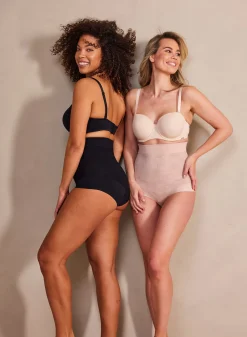 Livera BOLD CONFIDENCE Hoge taille slip -