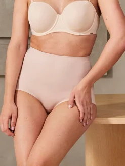 Livera BOLD CONFIDENCE Hoge taille slip -