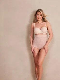 Livera BOLD CONFIDENCE Hoge taille slip -