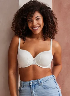 Livera BUTTERFLY SOFT Voorgevormde Lindsey BH -