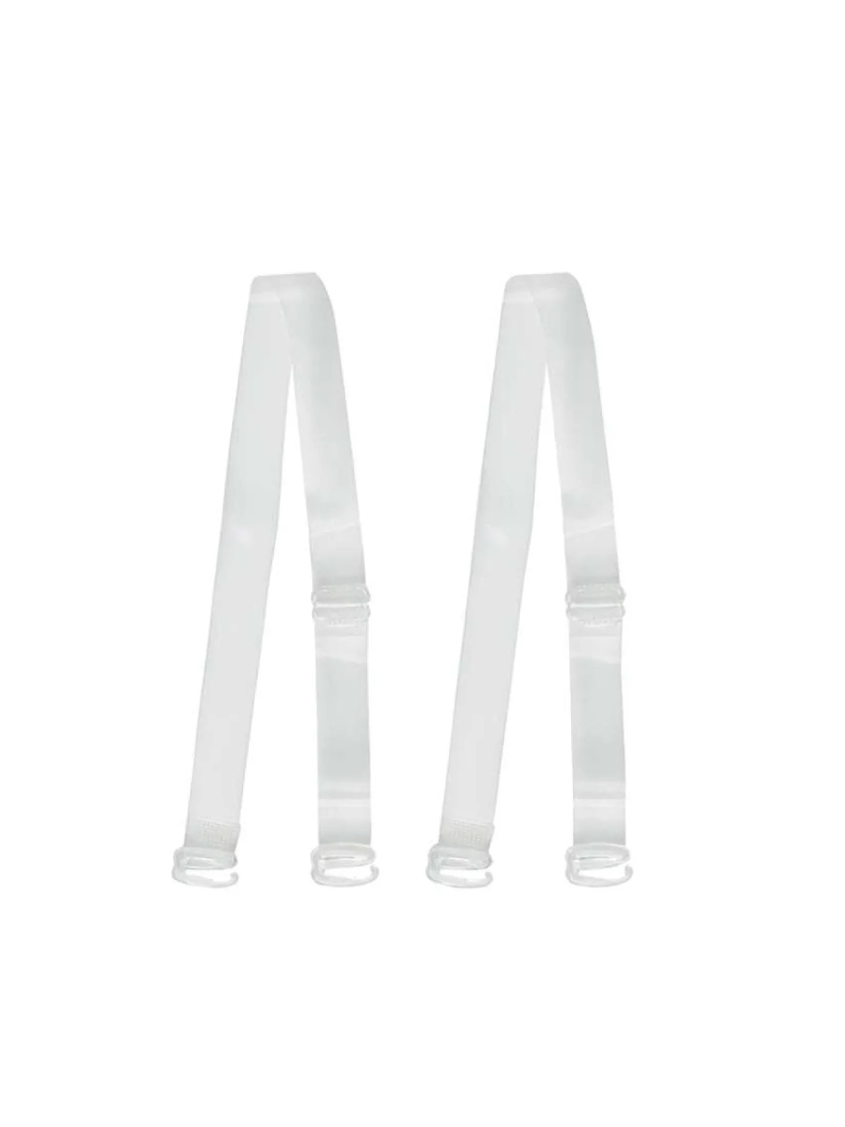Livera CL Accessoires Siliconen schouderbandjes 15 mm - null