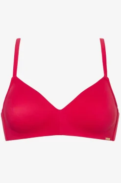 Livera COMFORT SOFT Bibi Voorgevormde BH zonder beugel -