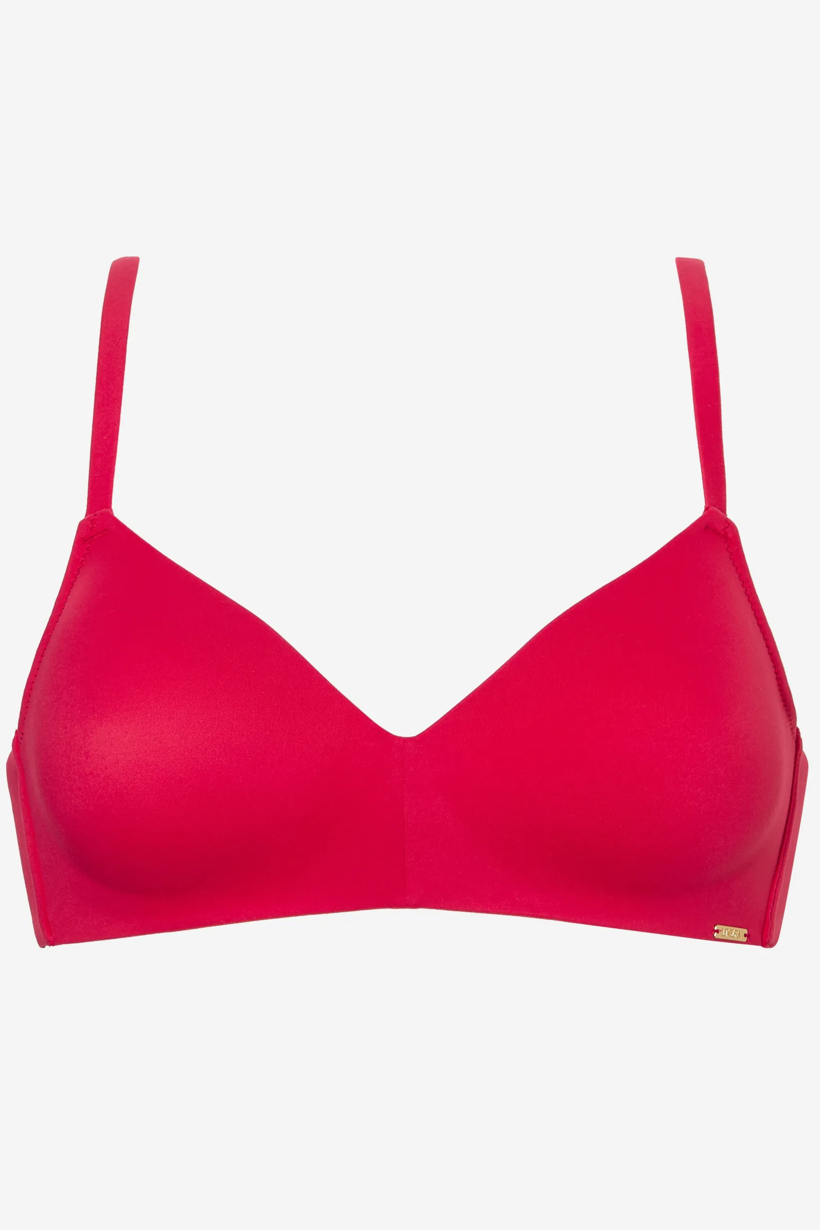 Livera COMFORT SOFT Bibi Voorgevormde BH zonder beugel -