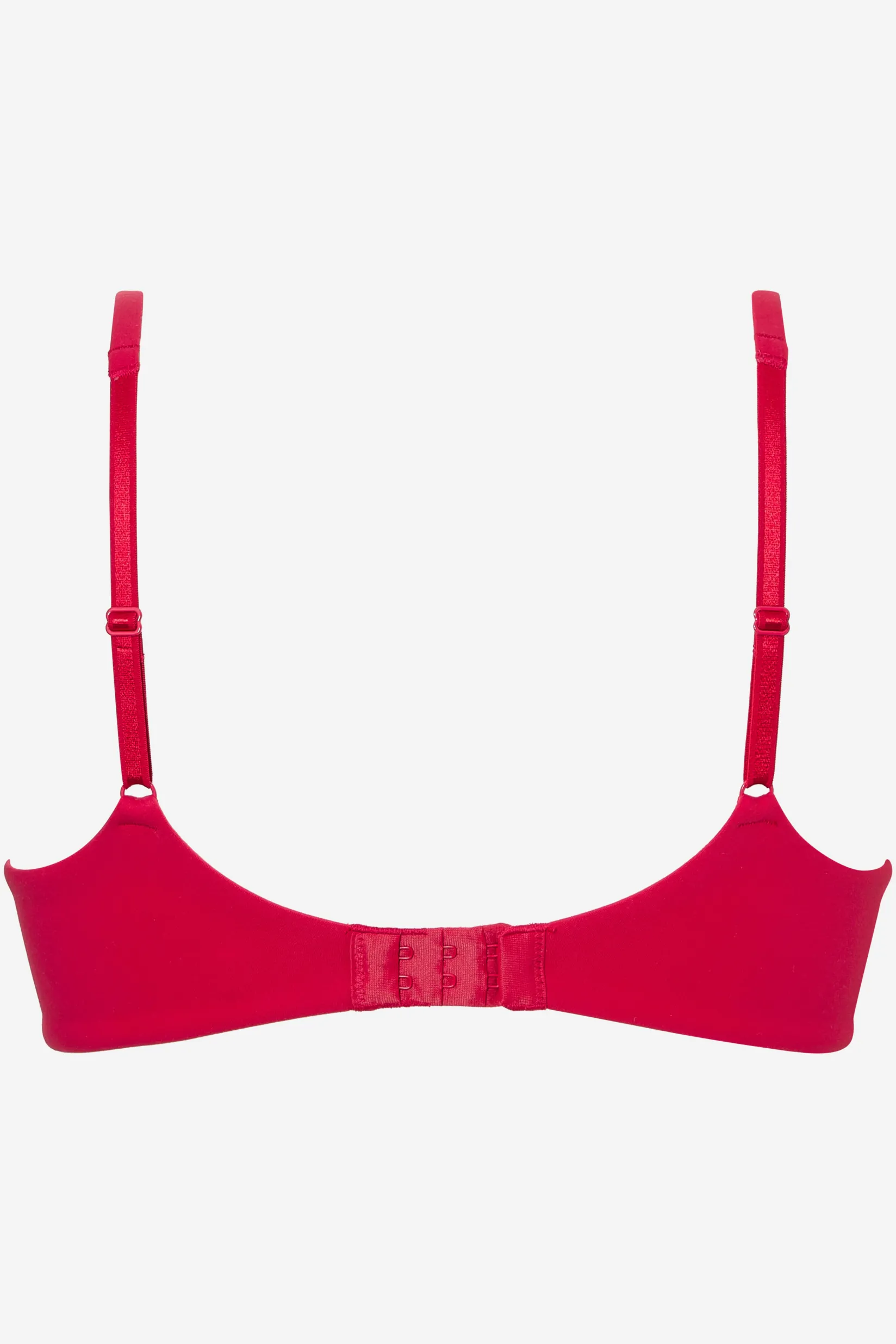 Livera COMFORT SOFT Bibi Voorgevormde BH zonder beugel -
