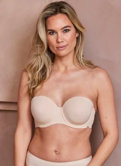 Livera COMFORT SOFT Strapless BH Lola Comfort Soft -