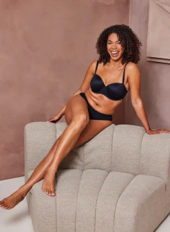 Livera COMFORT SOFT Strapless BH Lola Comfort Soft -