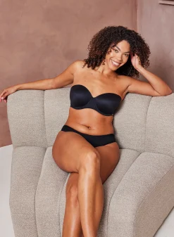 Livera COMFORT SOFT Strapless BH Lola Comfort Soft -