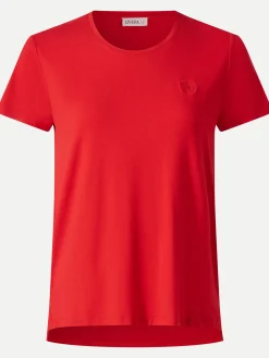 Livera Comfort Top korte mouw -