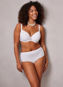 Livera Cotton Boxer Anna -