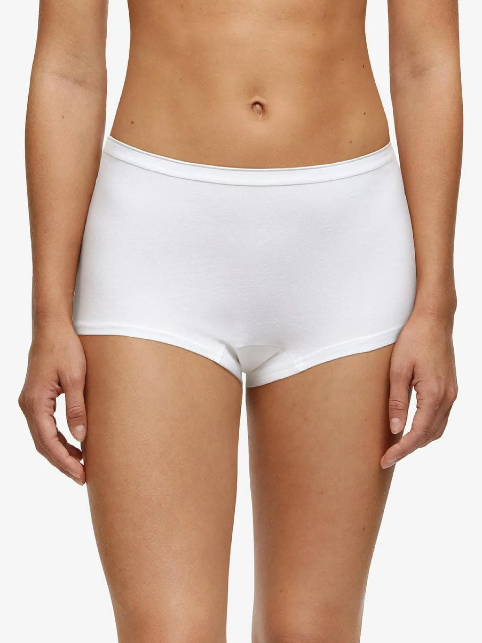 Livera Cotton Boxer Anna -
