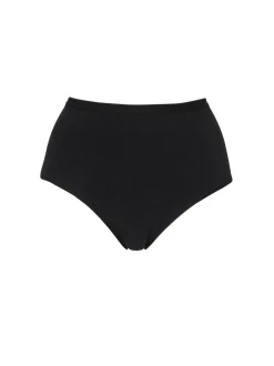 Livera Cotton Hoge Taille Slip Anna -