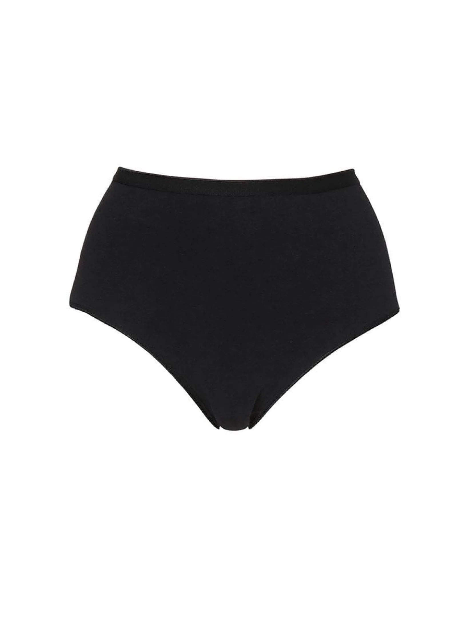 Livera Cotton Hoge Taille Slip Anna -