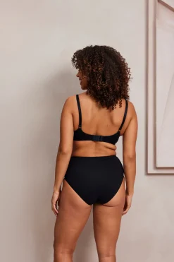 Livera Cotton Hoge Taille Slip Anna -