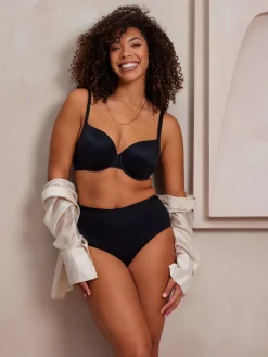 Livera Cotton Hoge Taille Slip Anna -