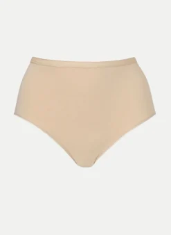 Livera Cotton Hoge Taille Slip Anna -