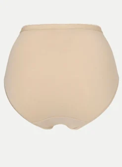Livera Cotton Hoge Taille Slip Anna -