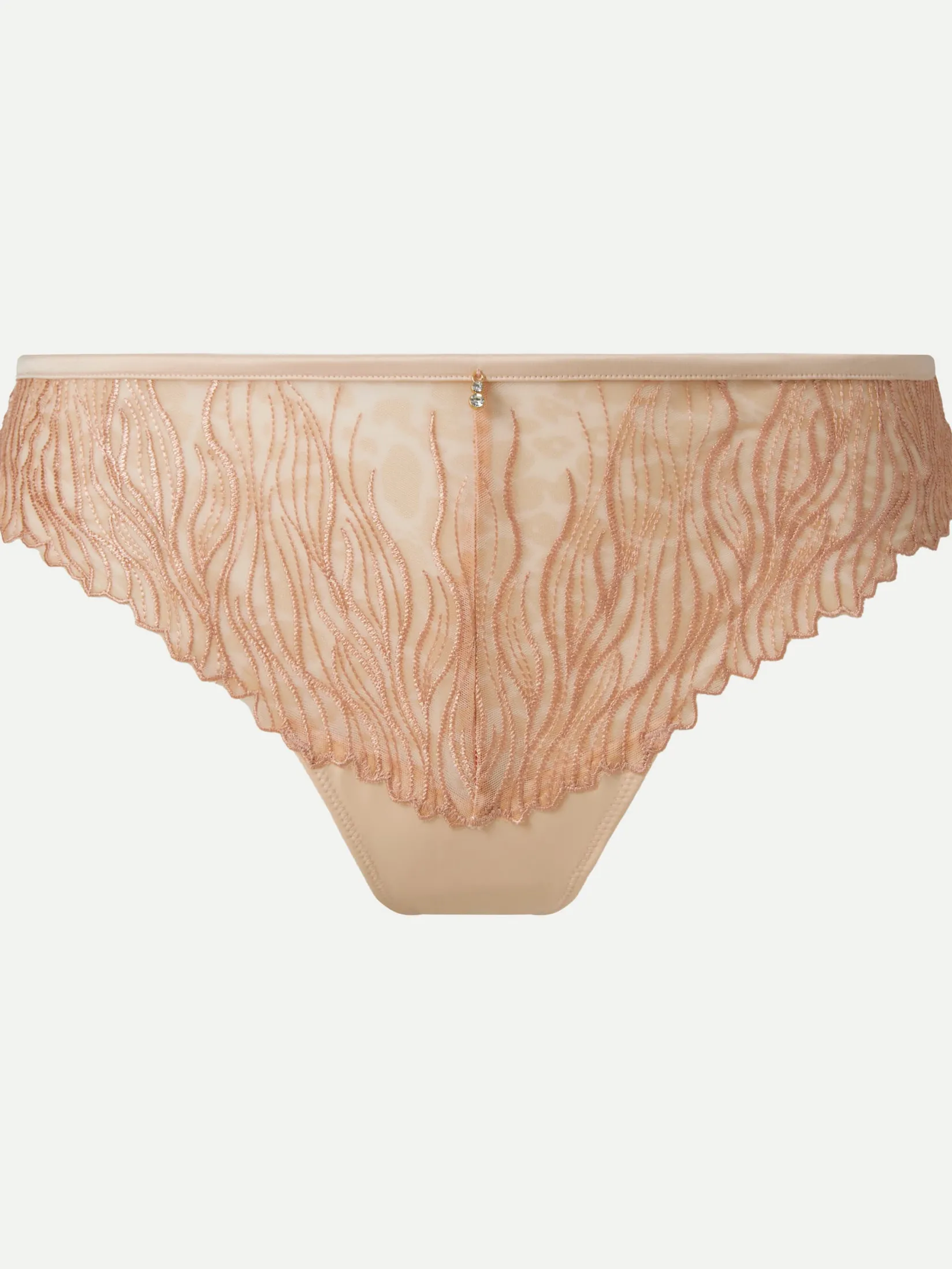 Livera FIERCE String -