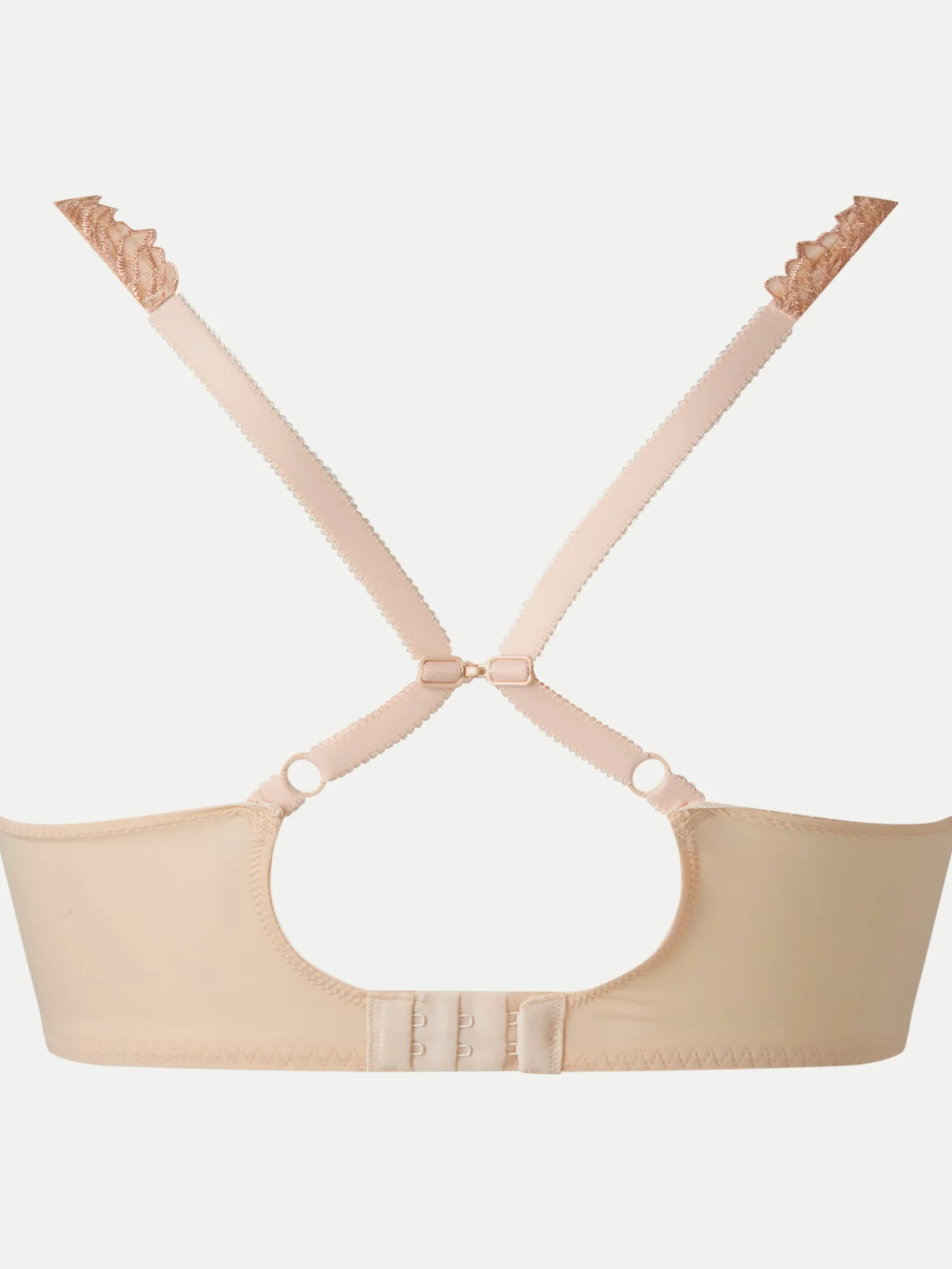 Livera FIERCE Voorgevormde BH Donna -