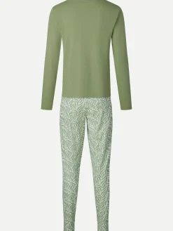 Livera GERDIEN Pyjama set lange mouw -