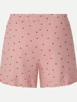 Livera Hearts Korte broek -