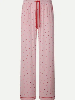 Livera Hearts Lange broek -