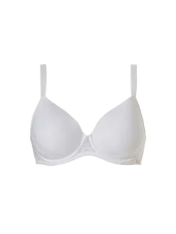 Livera Lisa Micro Lace Voorgevormde T-shirt BH -
