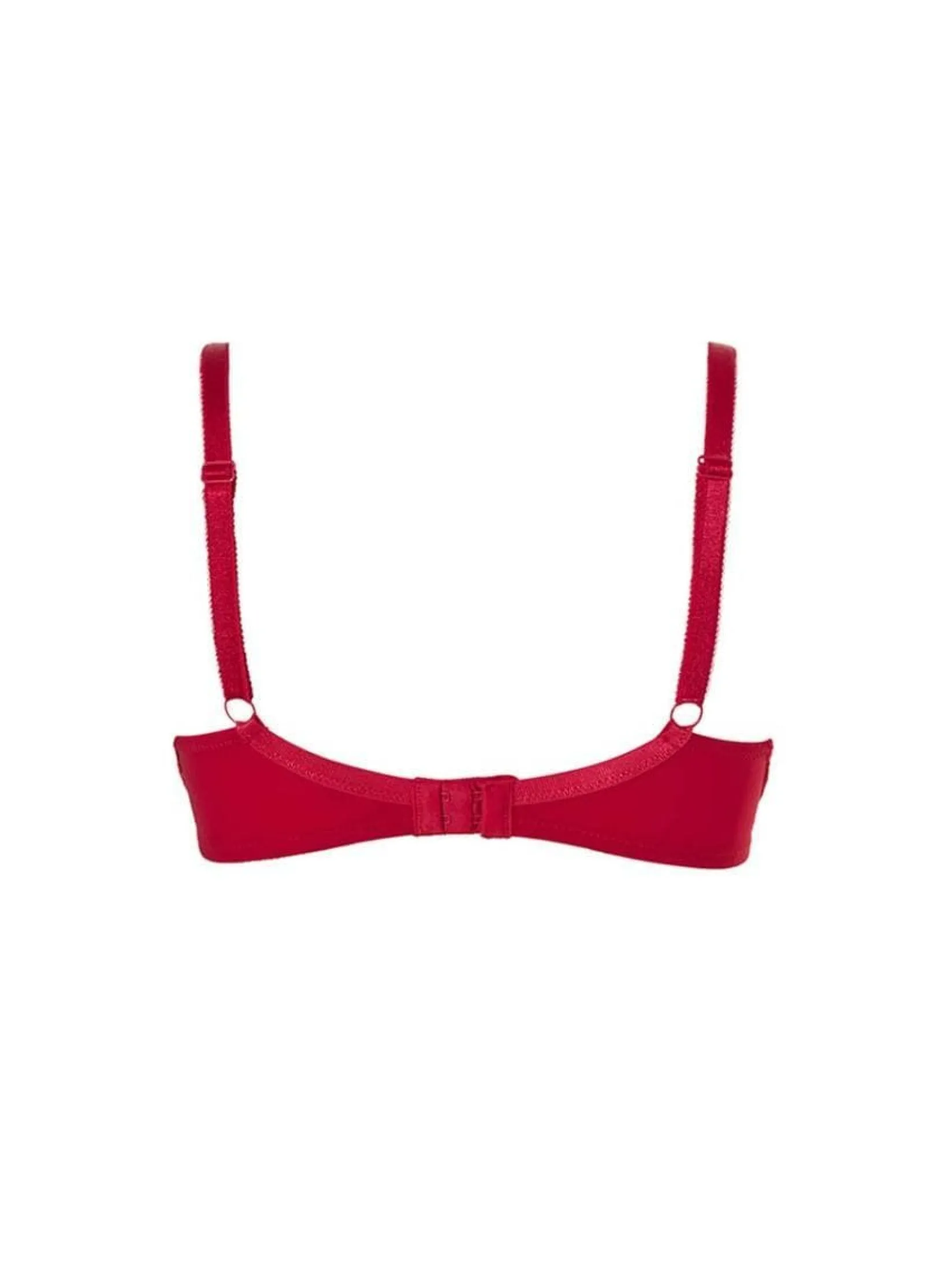 Livera Lisa Micro Lace Voorgevormde T-shirt BH -