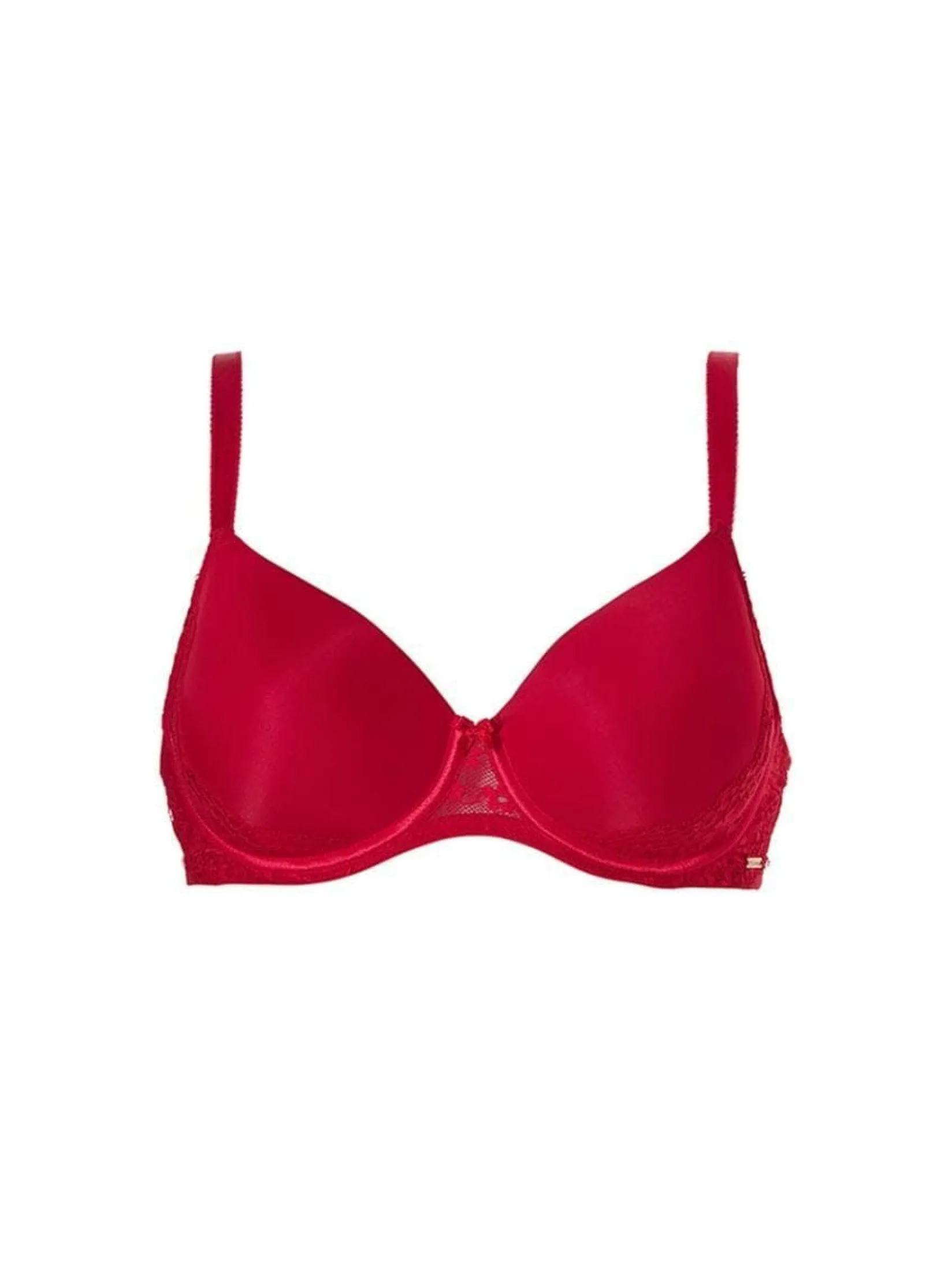 Livera Lisa Micro Lace Voorgevormde T-shirt BH -
