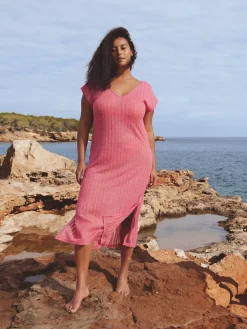 Livera Mariegold Mariegold strandjurk -