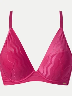 Livera MESHMERISING Push-up BH -