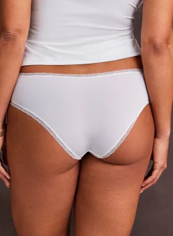 Livera Micro Lace Hipster -