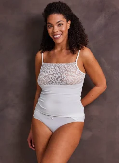 Livera Micro Lace Hipster -