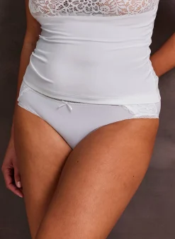 Livera Micro Lace Hipster -