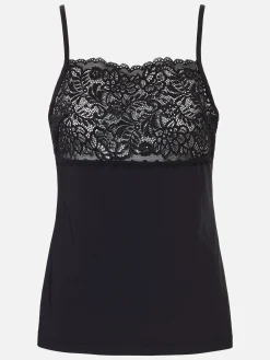 Livera Micro Lace Sasja Hemdje -
