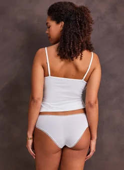 Livera Micro Lace Sasja Hemdje -