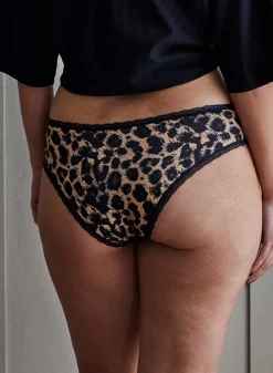 Livera Micro Lace Sasja Hipster -