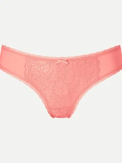 Livera Micro Lace Sasja String -