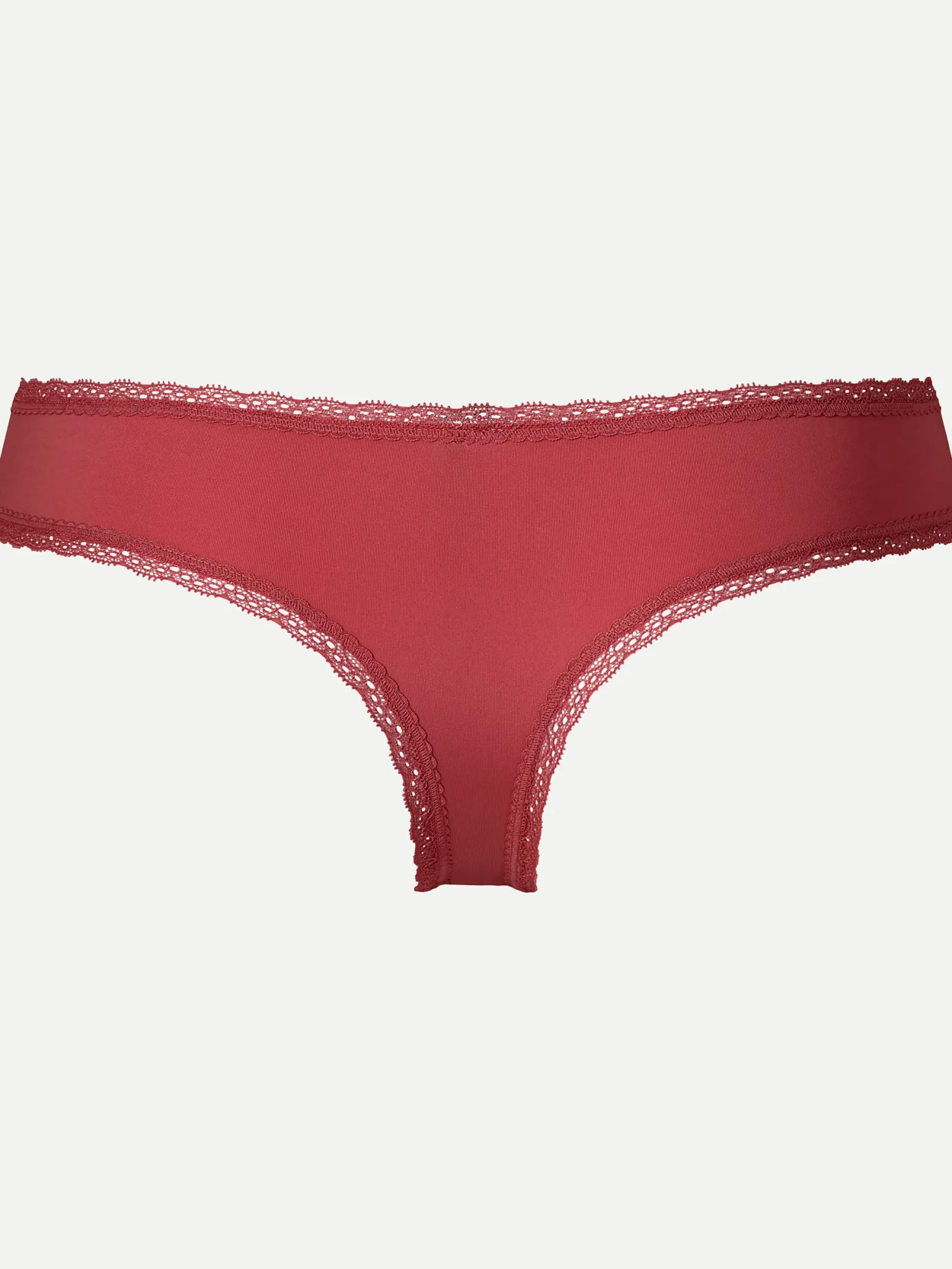 Livera Micro Lace Sasja String -