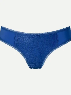 Livera Micro Lace Sasja String -