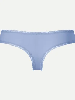 Livera Micro Lace Sasja String -