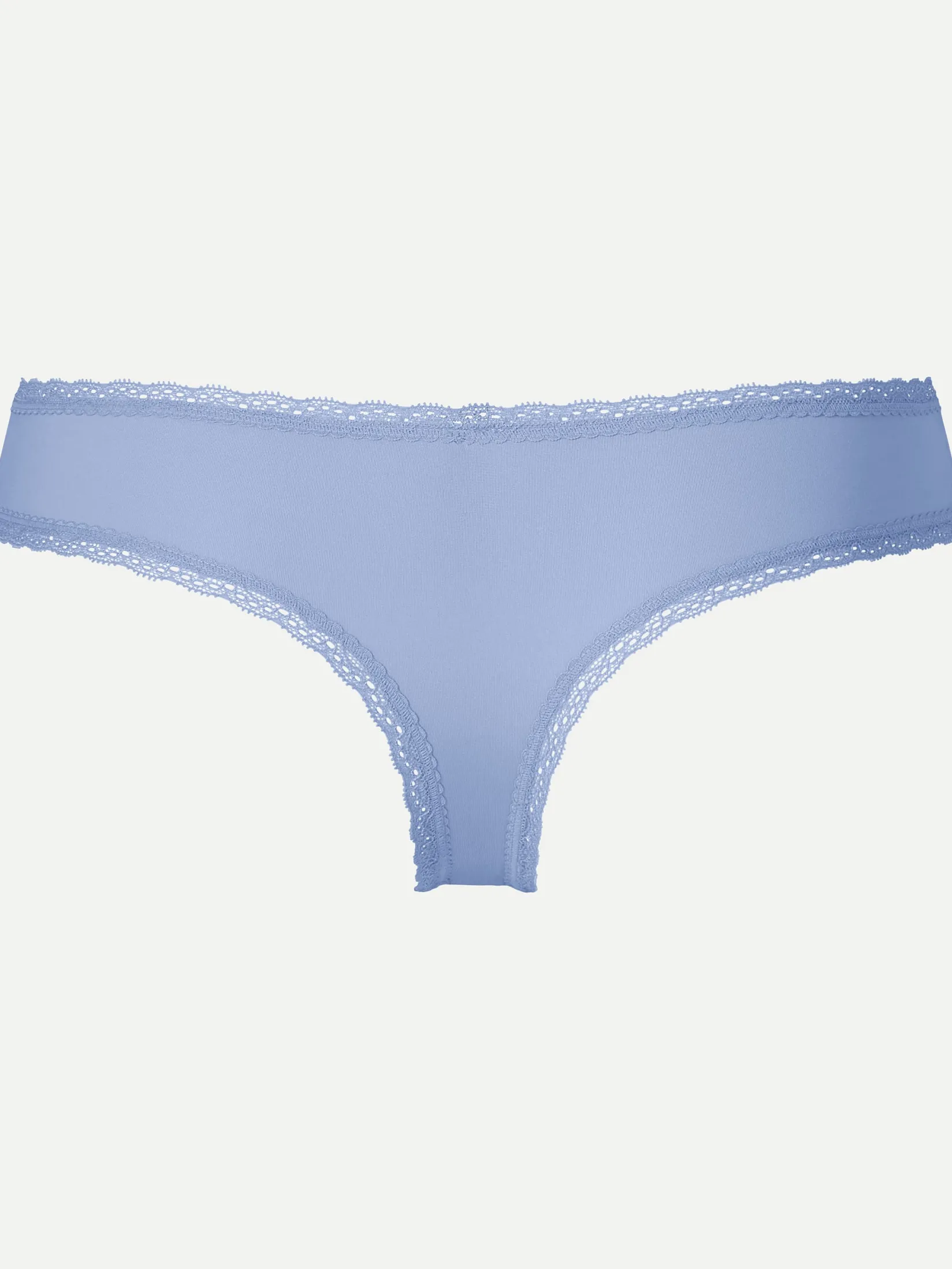 Livera Micro Lace Sasja String -