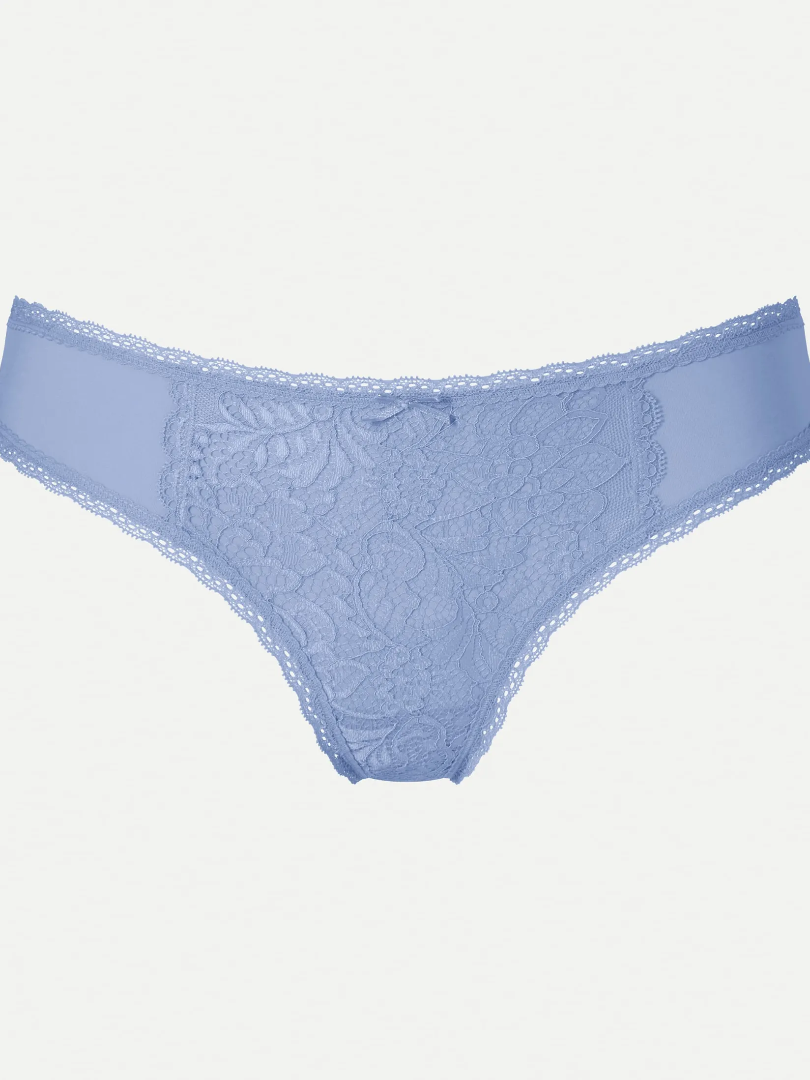 Livera Micro Lace Sasja String -