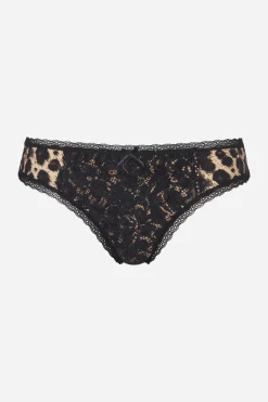 Livera Micro Lace Sasja String -