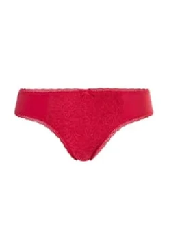 Livera Micro Lace String -