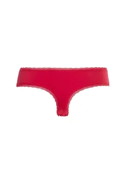 Livera Micro Lace String -