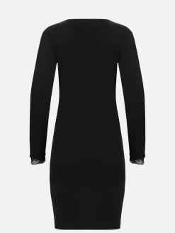 Livera MIRACLE COTTON Nightgown LS -